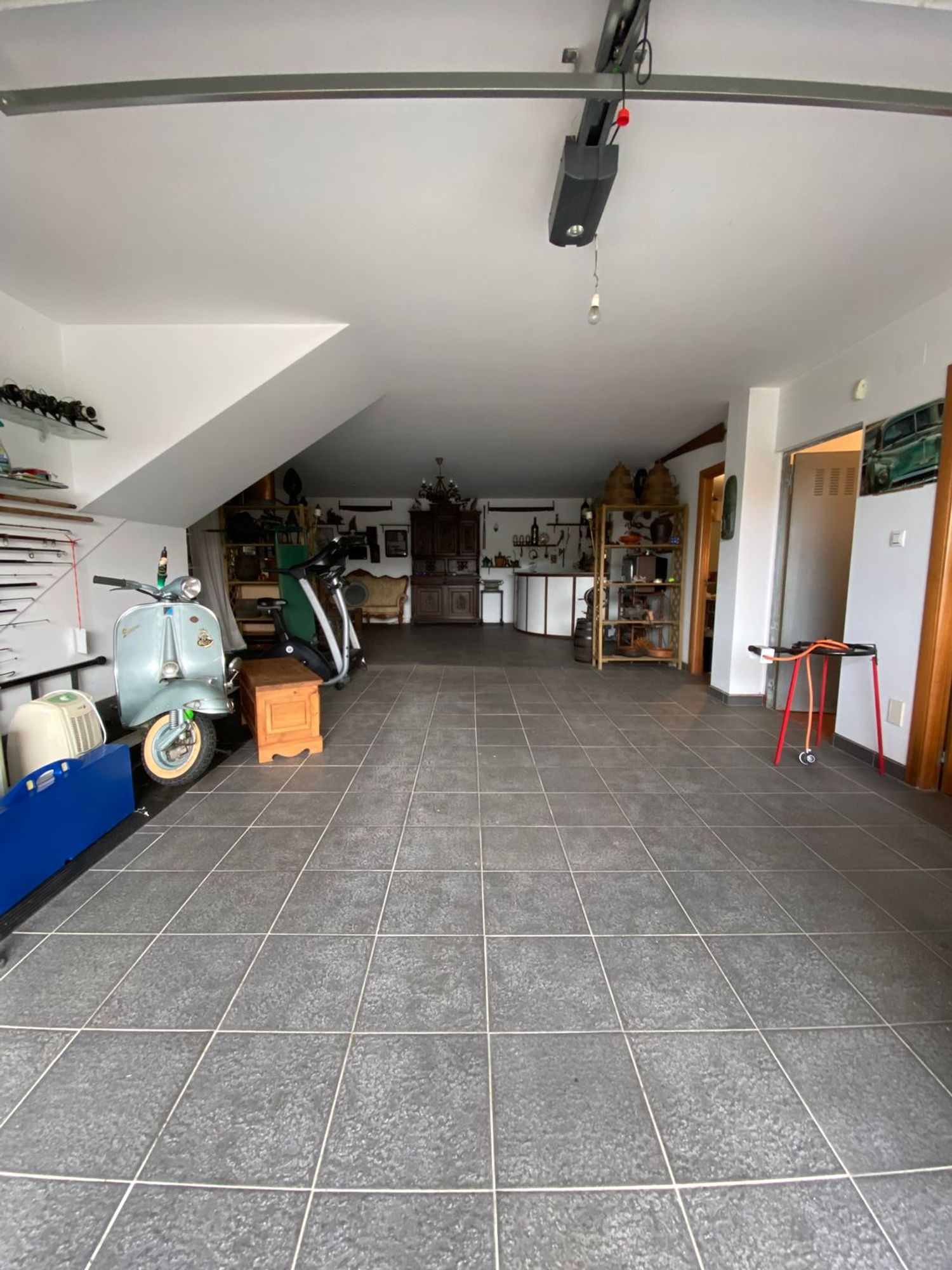 Chalet pareado en Calle Doctor Fleming, 52, Mera-Serantes, Mera-Serantes - Foto 15