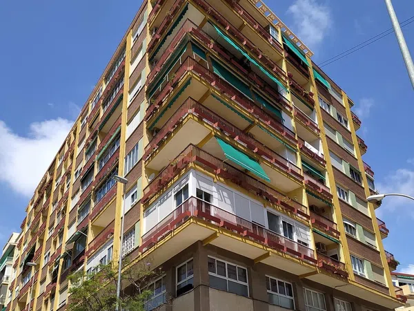 Piso en Calle Canónigo Manuel L. Penalva, 5, Plà del Bon Repòs-La Goteta - Foto 26