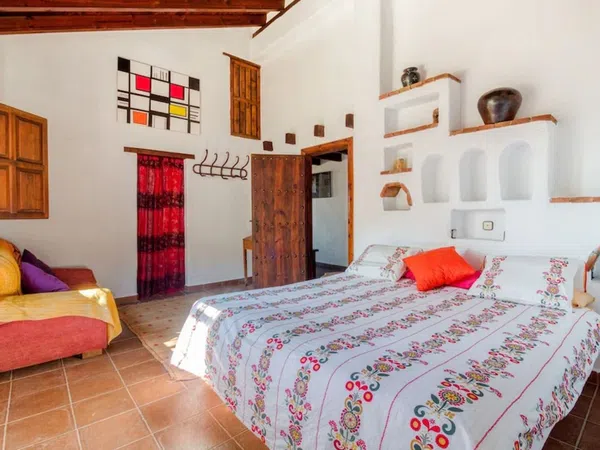 Casa o chalet independiente en Camino de los Colmenares s/n - Foto 10