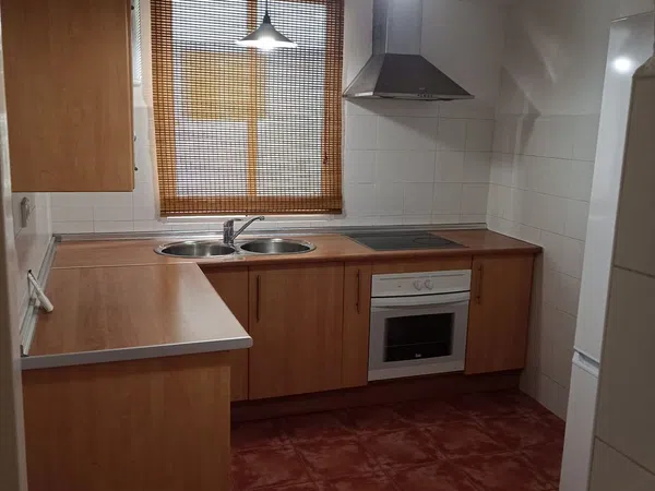 Piso en calle Obispo Frutos, 11 - Foto 3