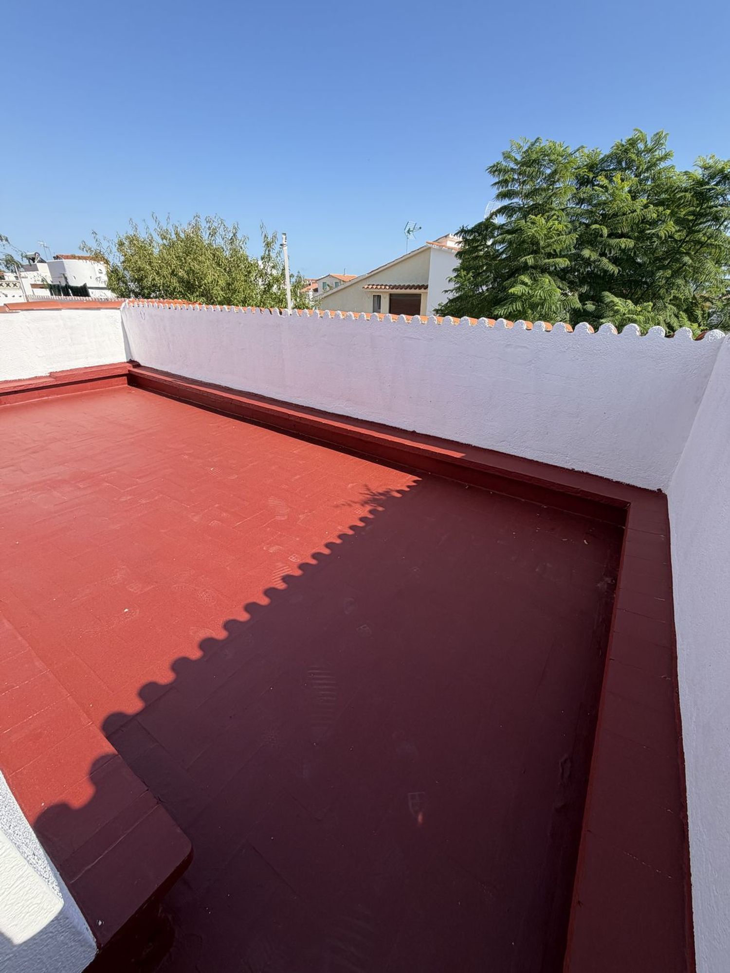 Chalet pareado en Calle del Tarragonès, 20, Clarà, Clarà - Foto 30