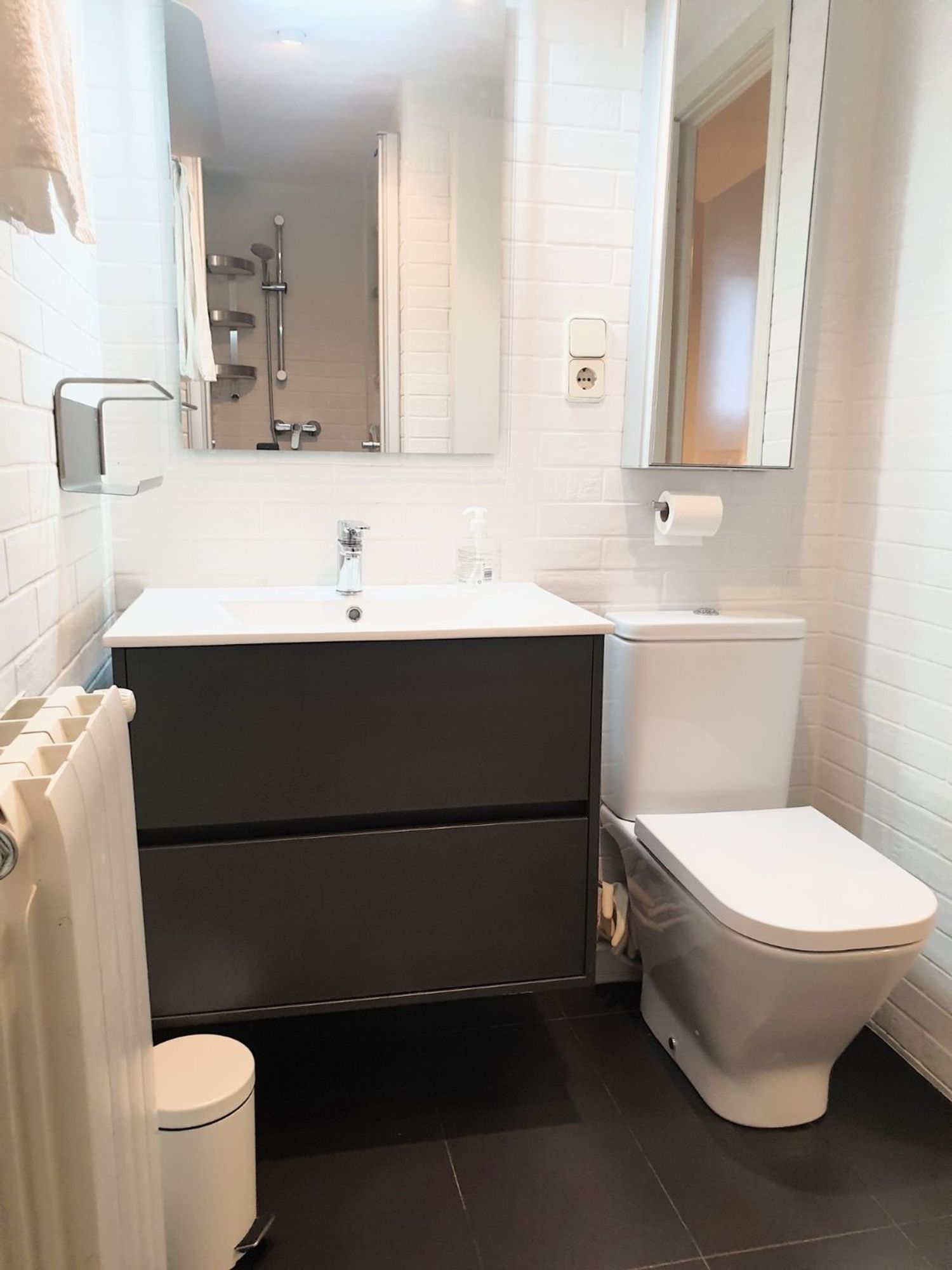 Ático en calle de Villarroel, 42 - Foto 18