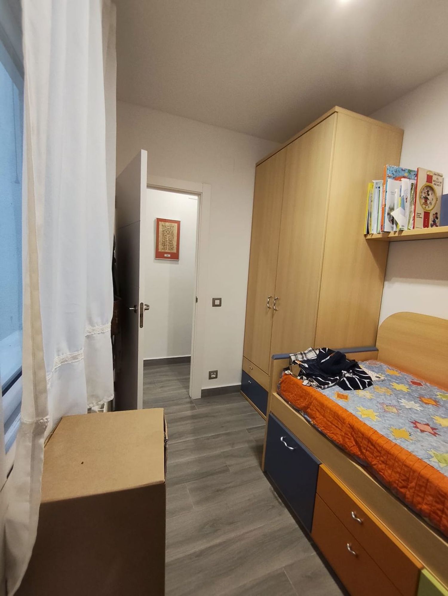 Piso en calle de Josep Mestres, 150 - Foto 12