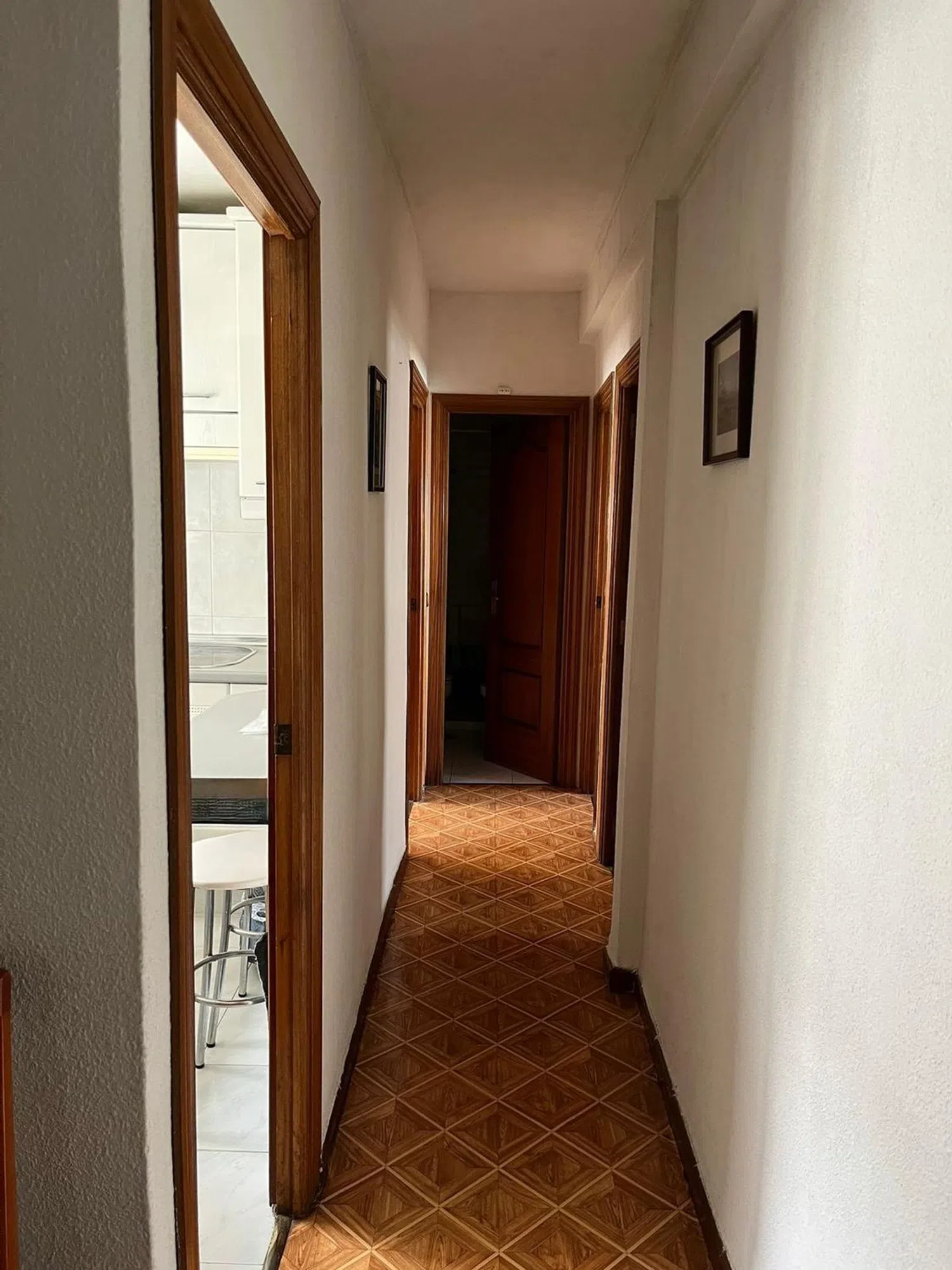 Piso en calle del Lago Van, 21 - Foto 3