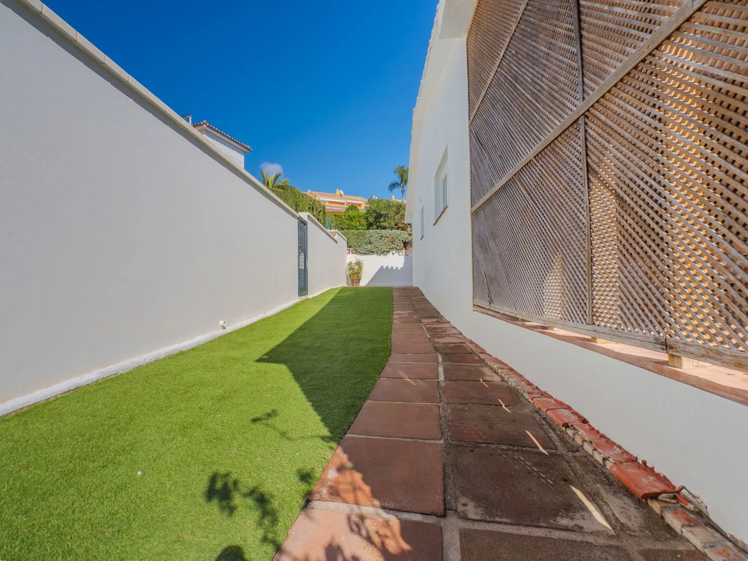 Chalet pareado en Urbanización Costabella, 17 CalleBerlin - Foto 6