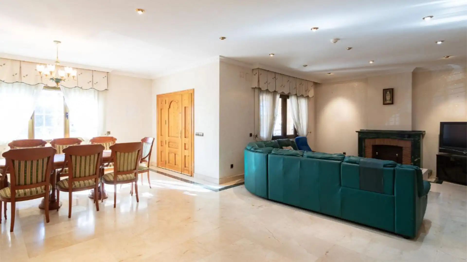 Chalet en  Calle Vallefranco 25 - Foto 14