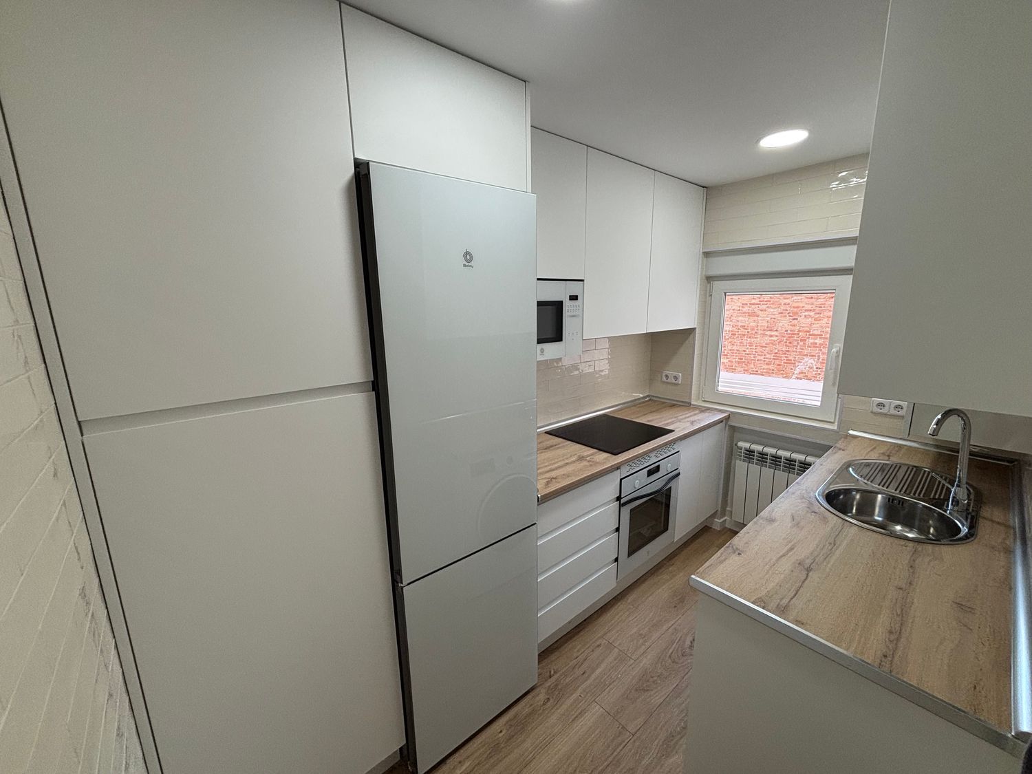 Piso en calle Virgen del Sagrario, 22 - Foto 3