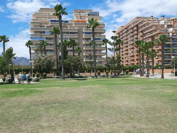 Piso en Calle Amplaries, 43 - Foto 13