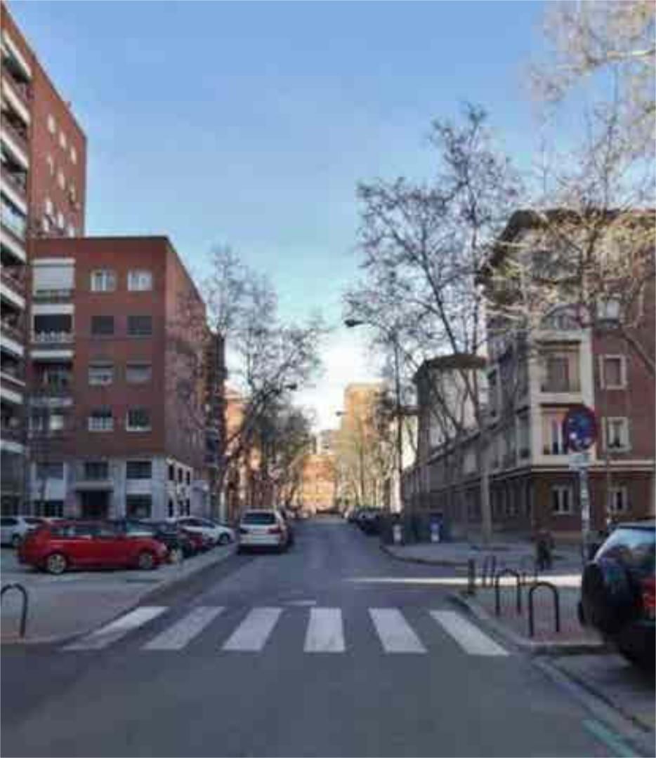 Loft en Chamartín - Foto 1