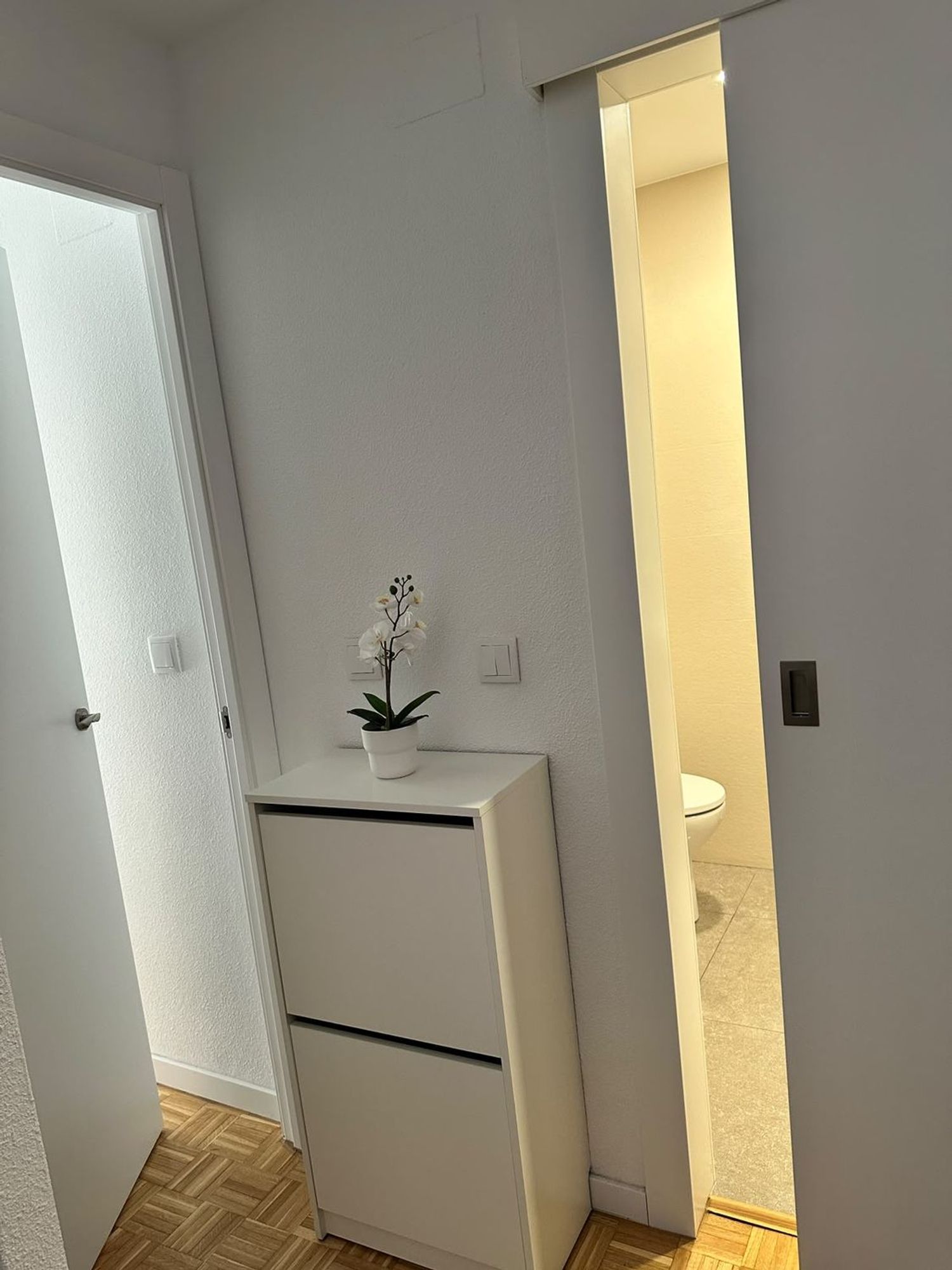 Piso en Avenida Juan Pablo II, 22, Sonsoles, Sonsoles - Foto 25