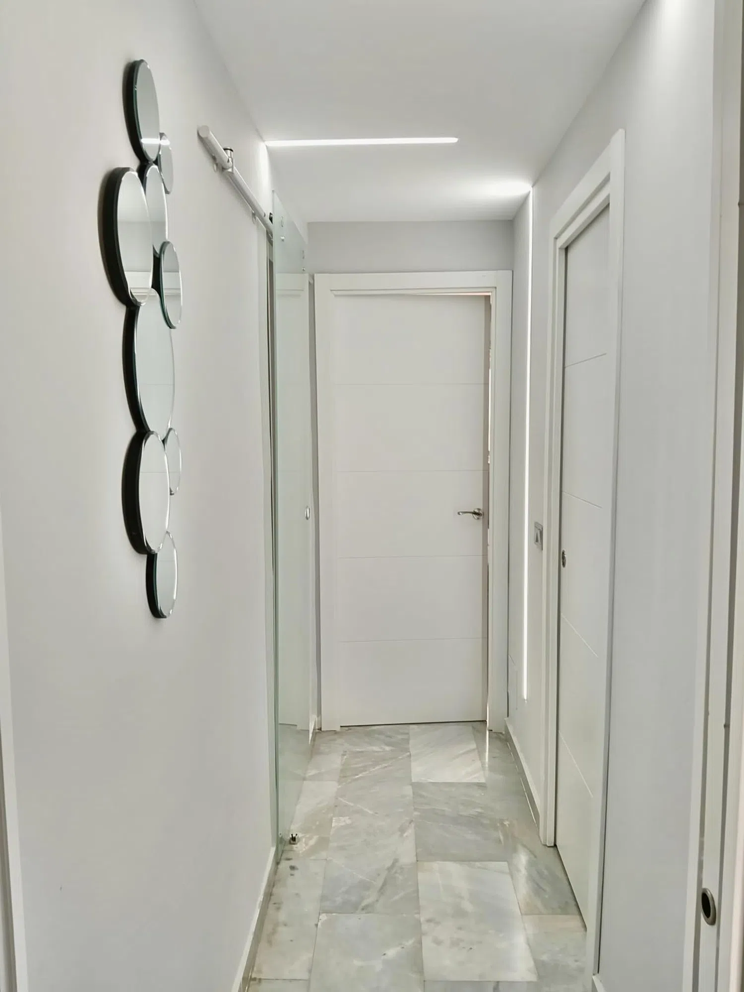 Piso en avenida Carlota Alessandri, 158 - Foto 15