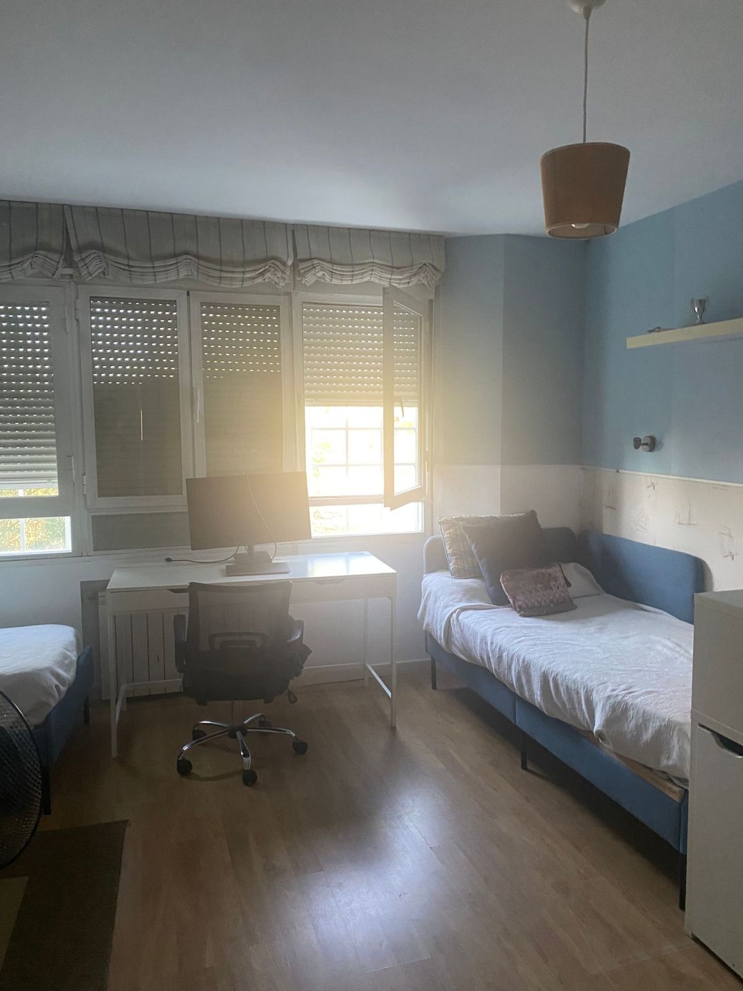 Chalet adosado en Calle de Lope de Vega, 4, Zona Pueblo - Foto 11