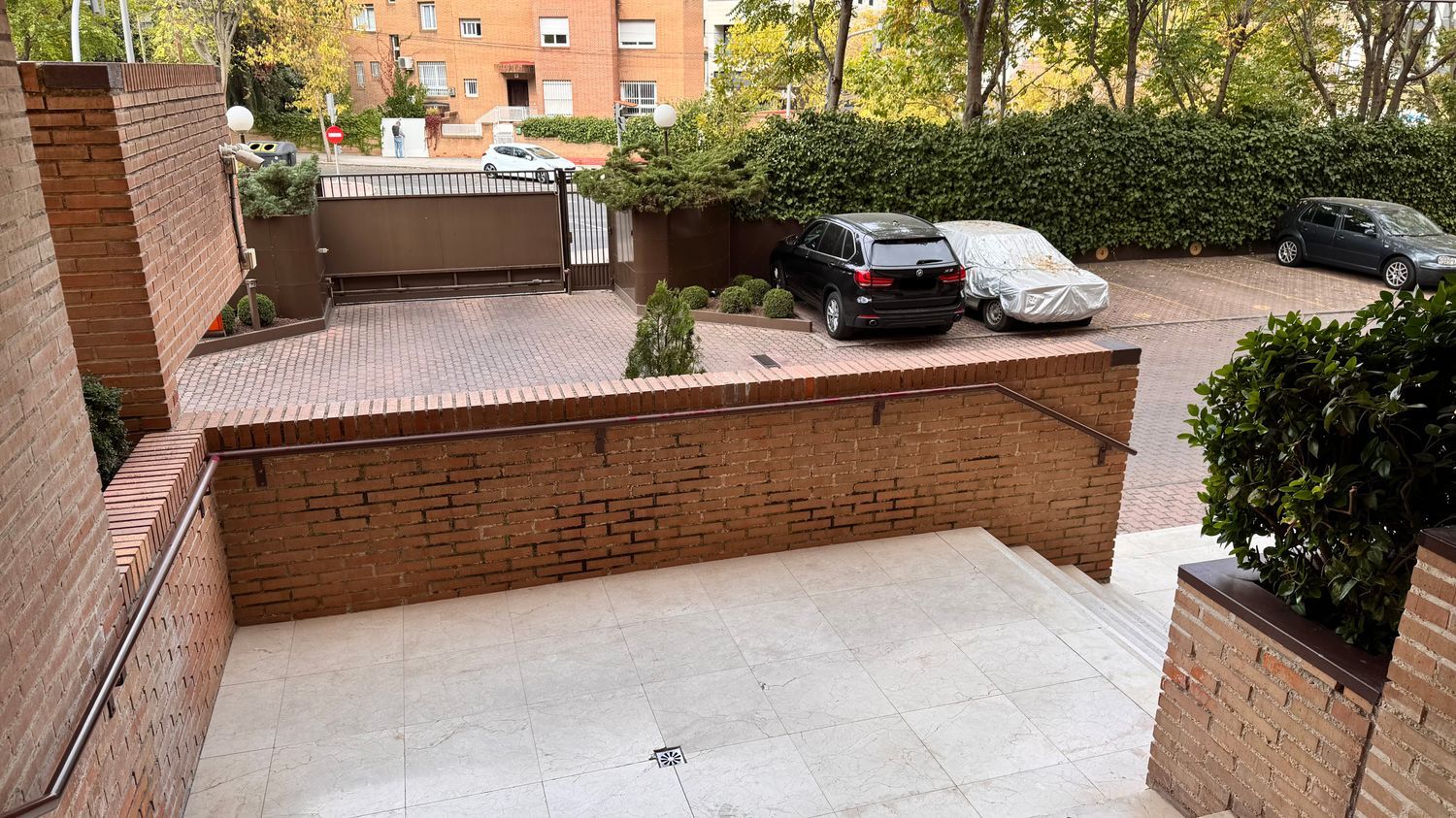 Piso en avenida de los Madroños, 15 - Foto 35