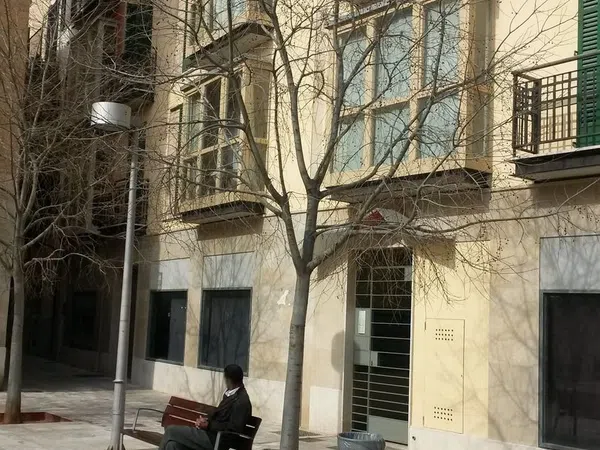 Piso en Calle de la Ferreria, 4, Sindicat - Foto 1