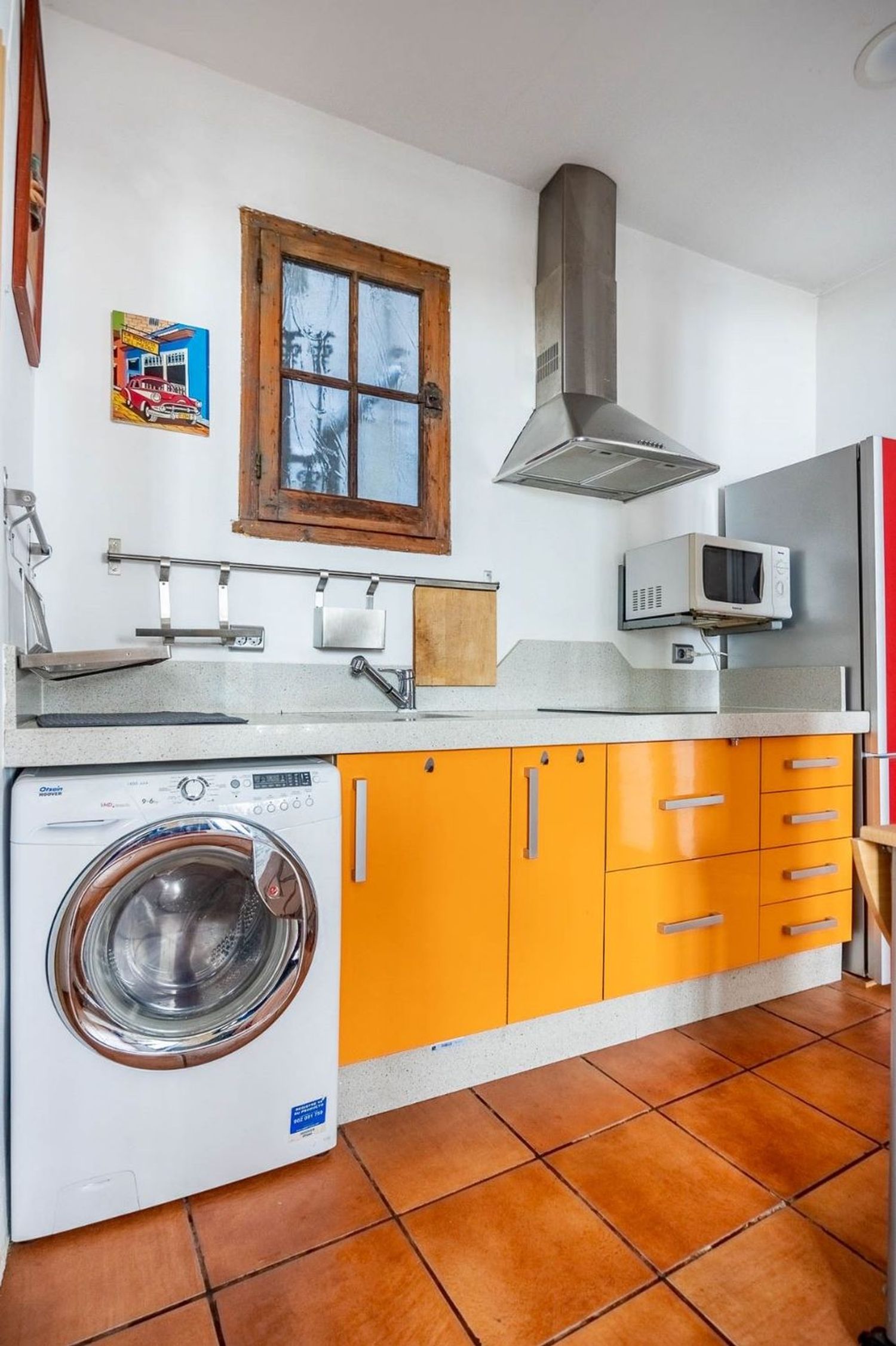 Piso en pasaje Conde de la Mejorada, 12 - Foto 29