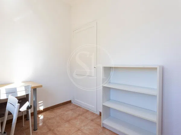 Piso en Paseo Maragall, Vilapicina i la Torre Llobeta - Foto 17
