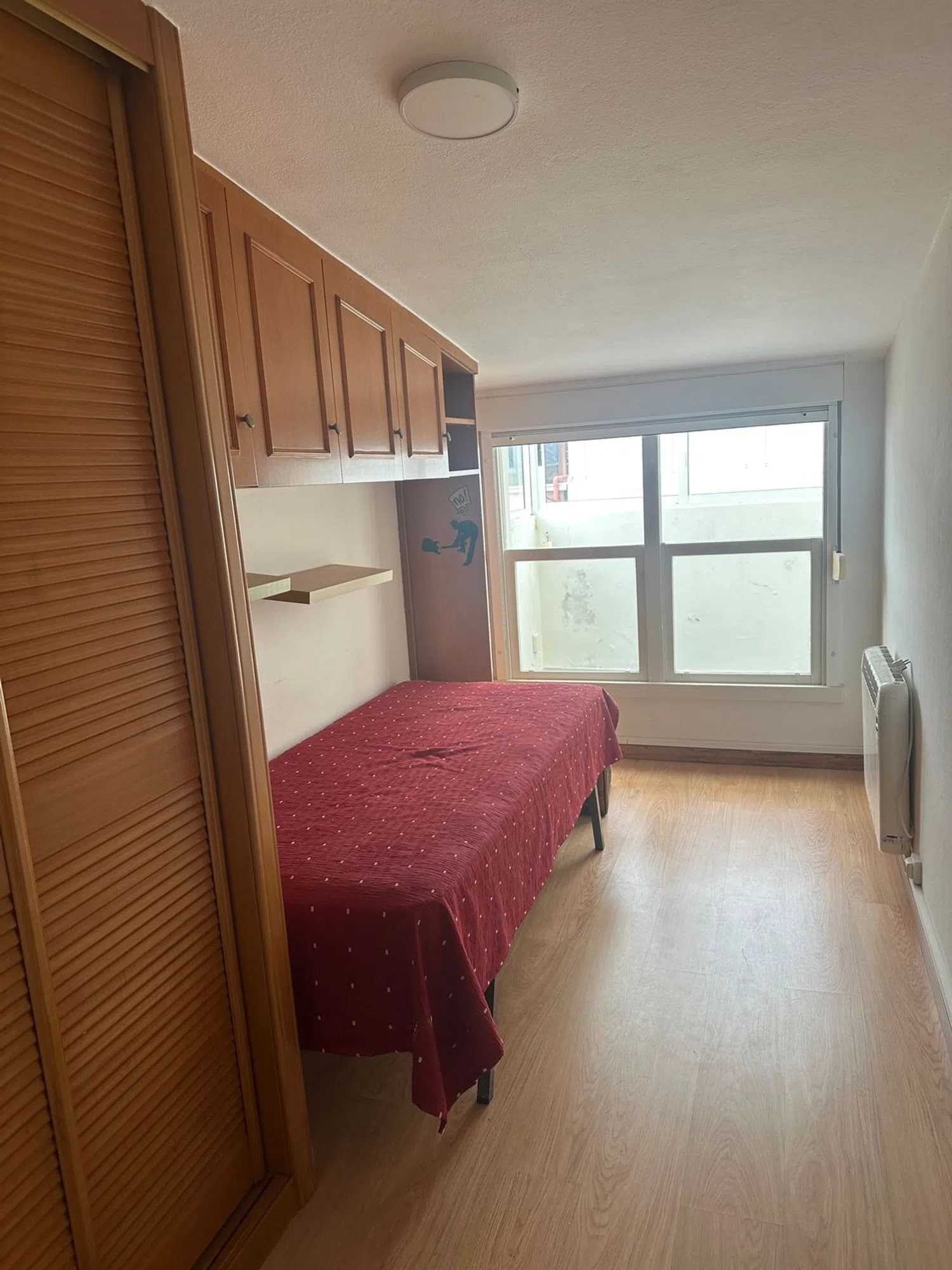 Piso en calle Castrillón, 78 - Foto 12