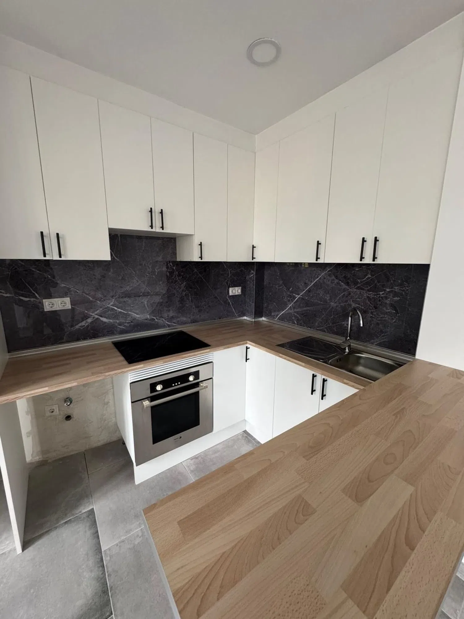 Dúplex en calle del Arroyo del Olivar, 162 - Foto 1