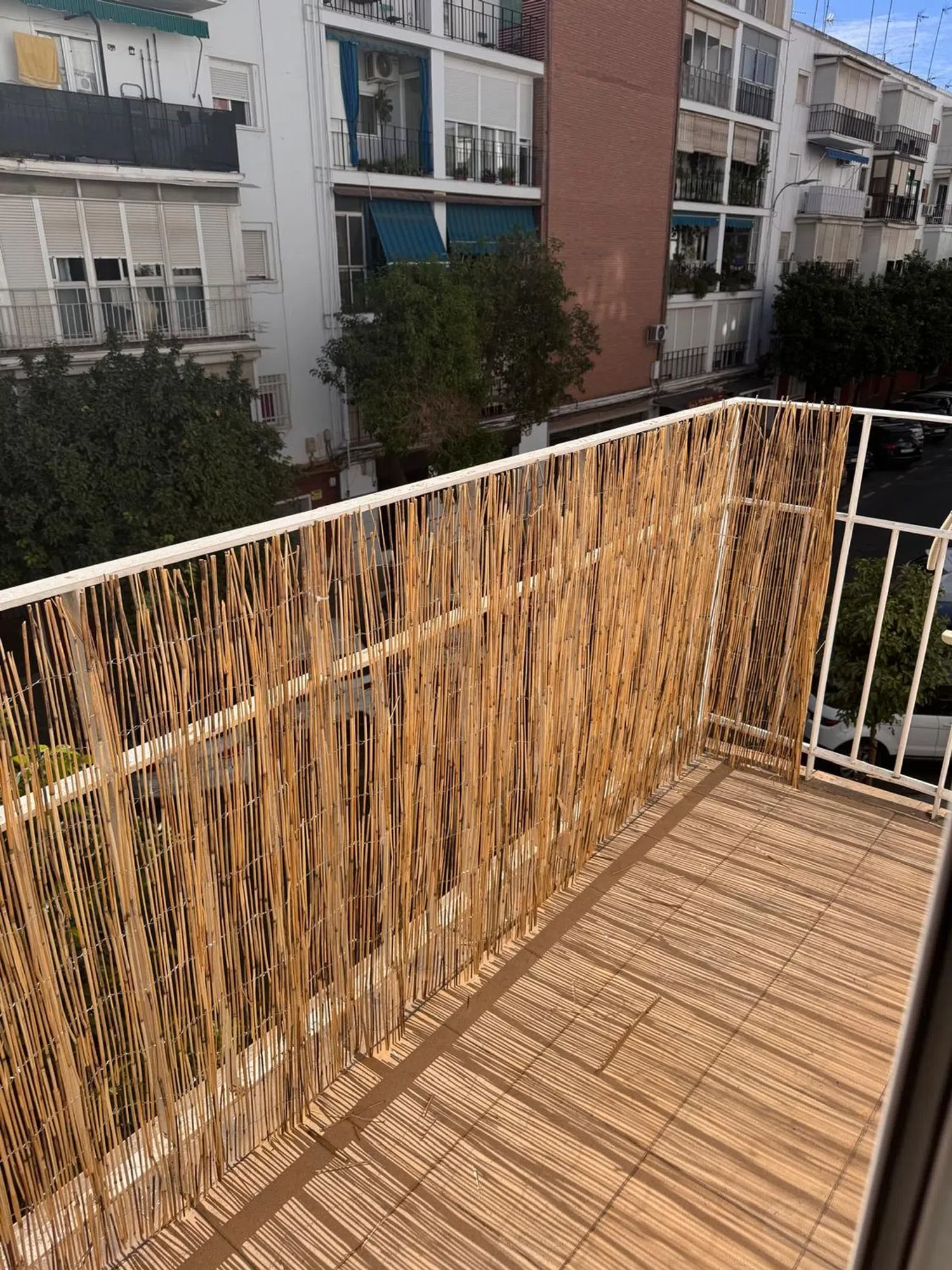 Piso en calle Antonio Filpo Rojas, 15 - Foto 3