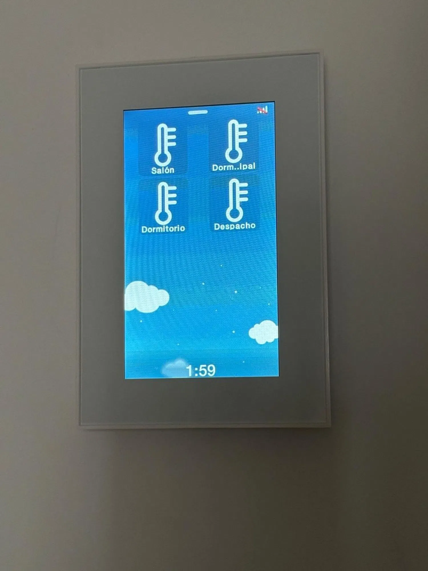 Piso en calle de Enrique Urquijo, 62 - Foto 8