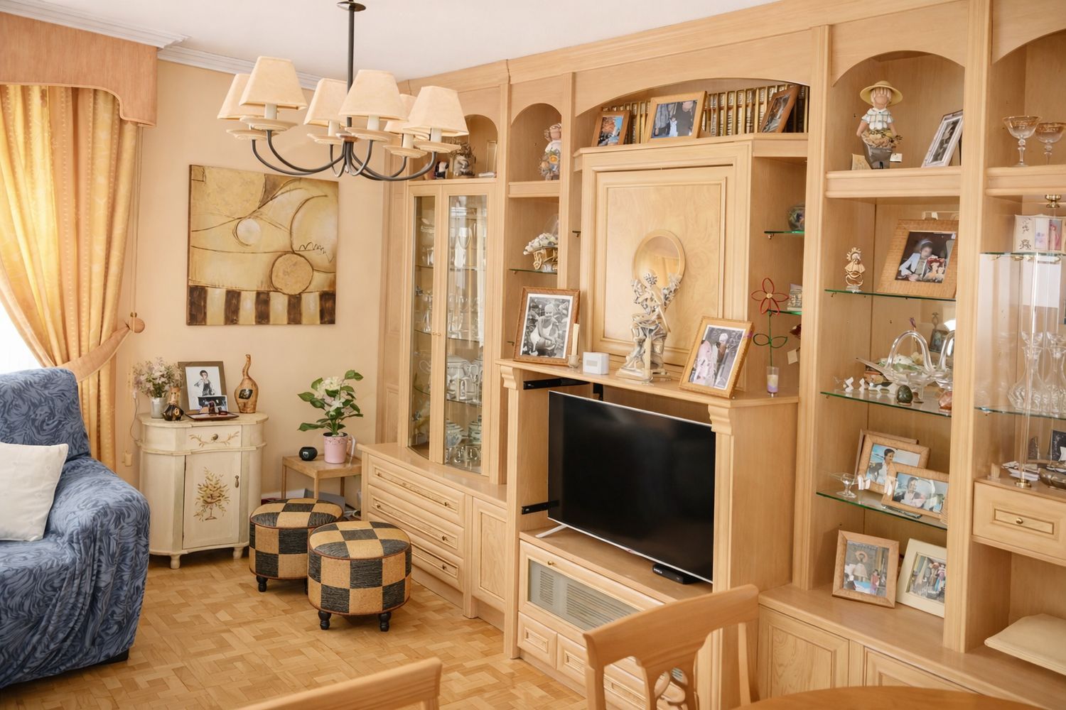 Dúplex en calle Jardinero Boutelou, 57 - Foto 5