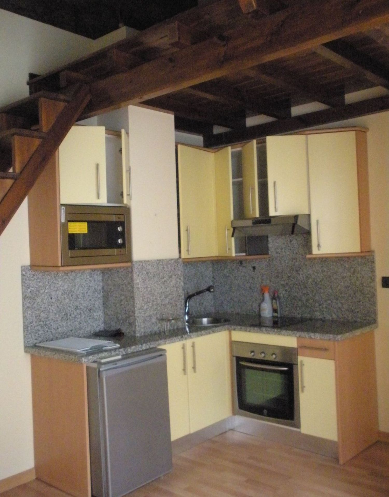 Estudio en calle álvarez, 12 - Foto 9