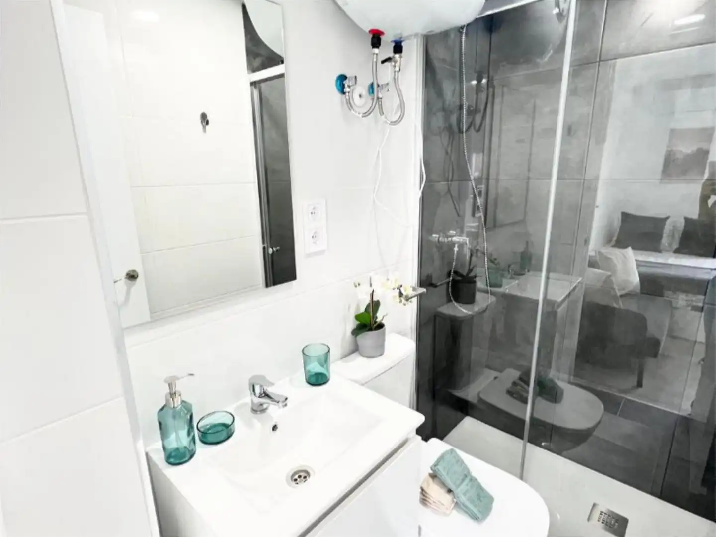 Piso en  Calle Juan de Arolas 3 - Foto 7