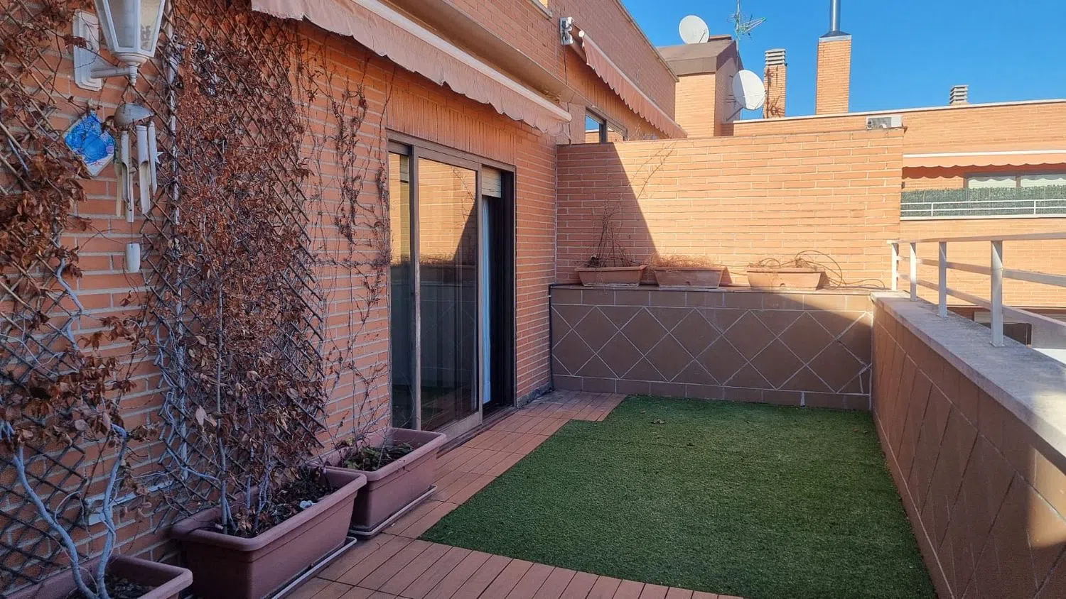 Ático en calle de Juan Ramón Jiménez, 9 - Foto 10