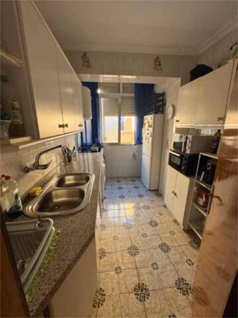 Piso en El Juncal - Foto 6