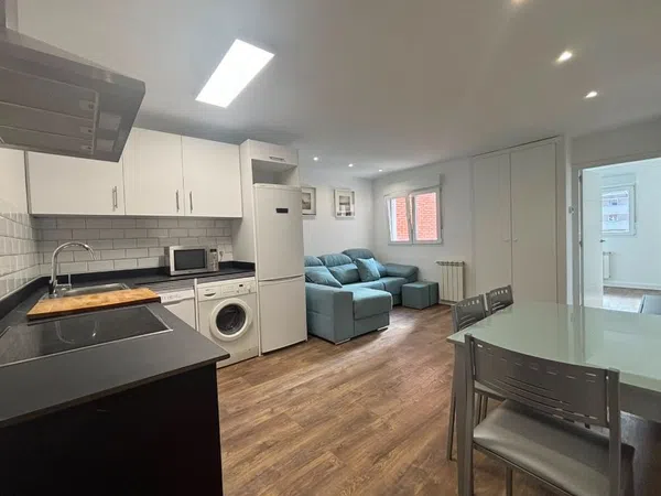 Piso en Calle Ramon y Cajal, 34, La Villa - Bazuelo, La Villa - Bazuelo - Foto 1