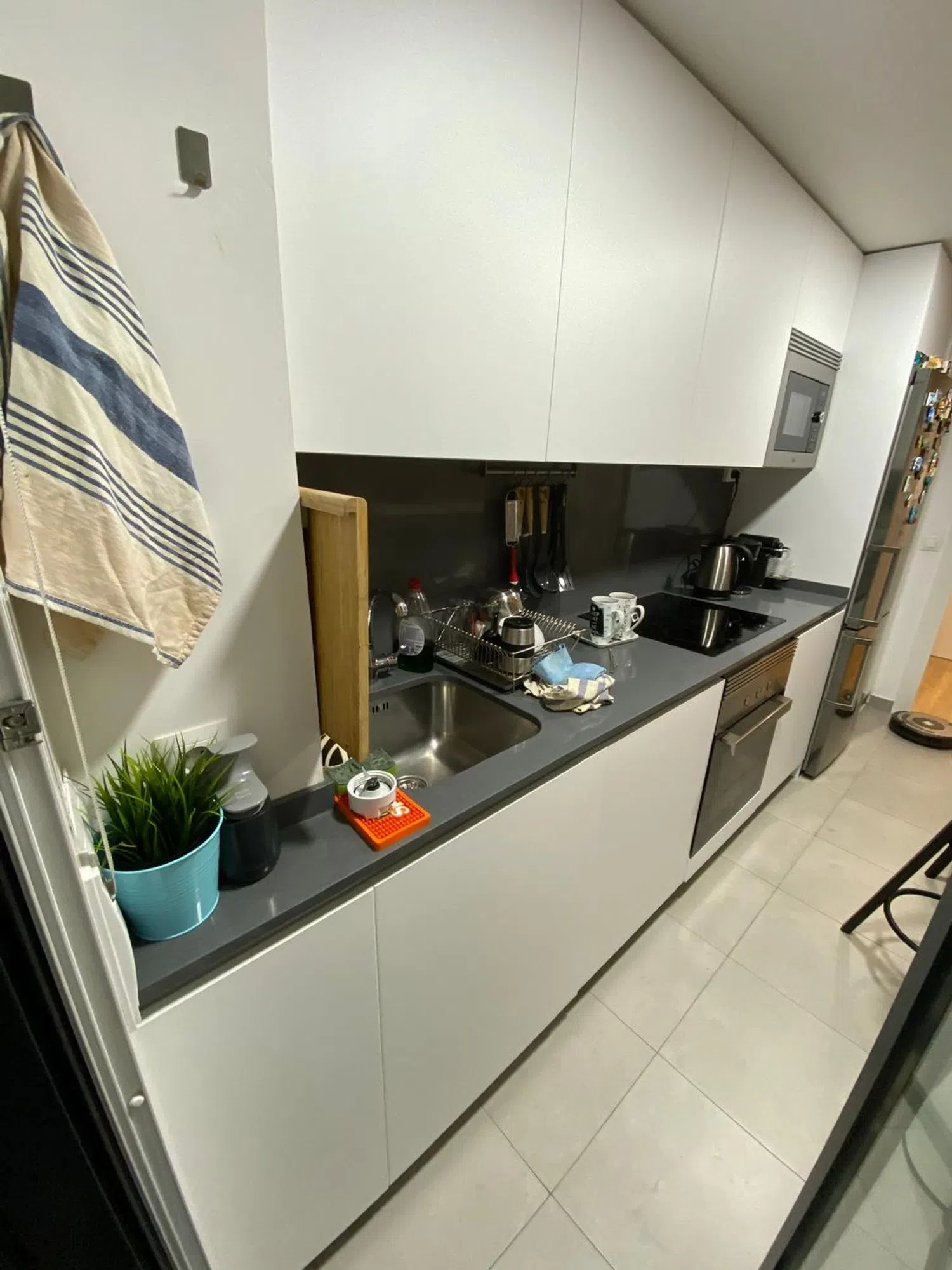 Piso en calle de Sorolla, 5 - Foto 27