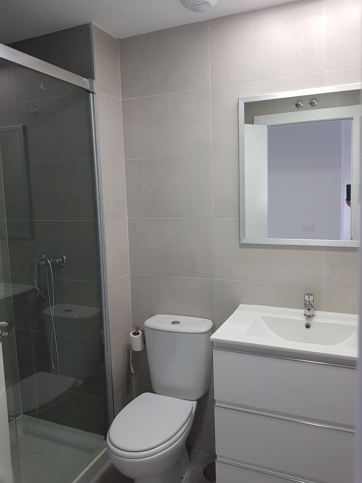 Piso en Calle de la Sanidad Pública, 4, El Barral Ferial, El Barral Ferial - Foto 14