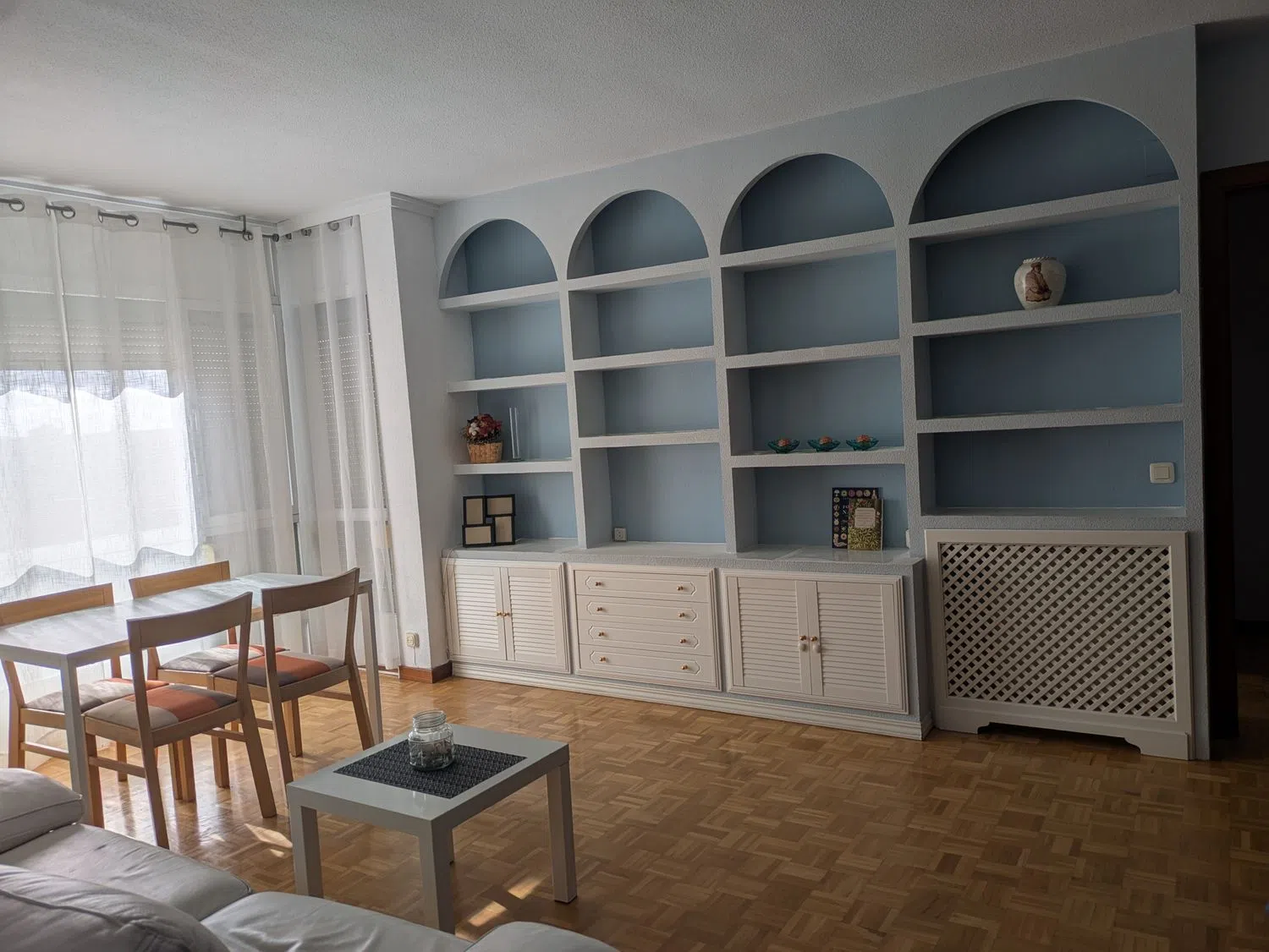 Piso en calle Sanlúcar de Barrameda, 10 - Foto 1