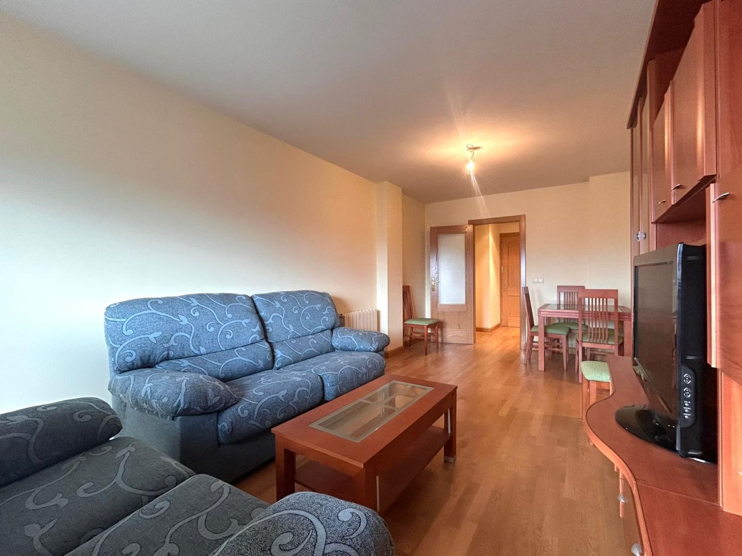 Piso en calle Alcalde Navarro González, 50 - Foto 3