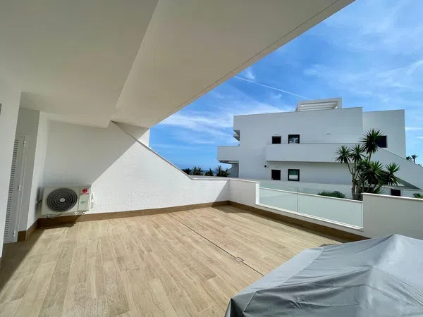 Piso en Polígono Alfarella.Sector 12, 101, Balcón de Finestrat-Terra Marina, Balcón de Finestrat-Terra Marina - Foto 16