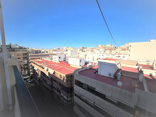 Ático en Barrio Ensanche-Diputación - Foto 21