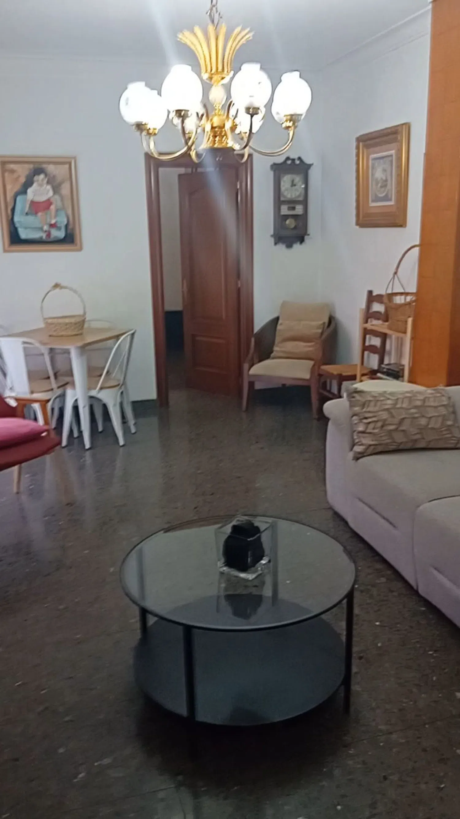 Piso en calle de Cavanilles, 27 - Foto 2