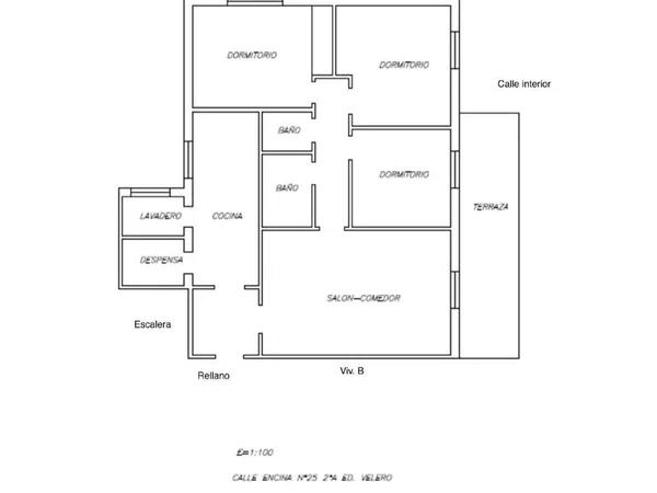 Piso en Barrio Los Árboles - Foto 21