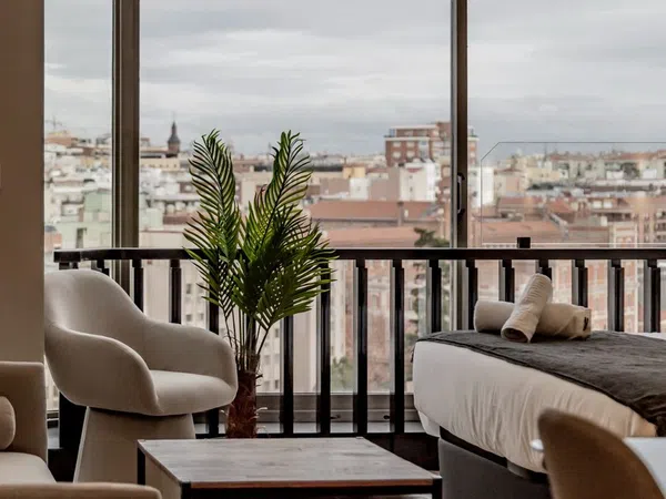 Estudio en Calle de Quintana, 3, Argüelles - Foto 8