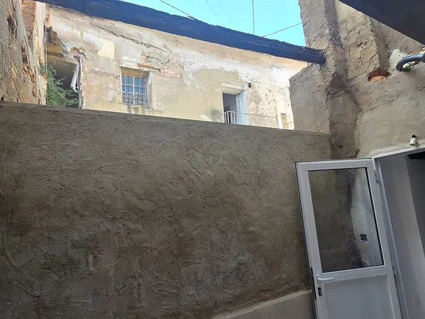Estudio en Calle de Sant Martí, 10, La Constitución - Canaleta, La Constitución - Canaleta - Foto 15