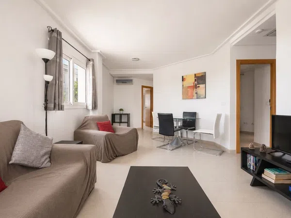 Piso en Rm-f19, 30590, Sucina - Foto 11