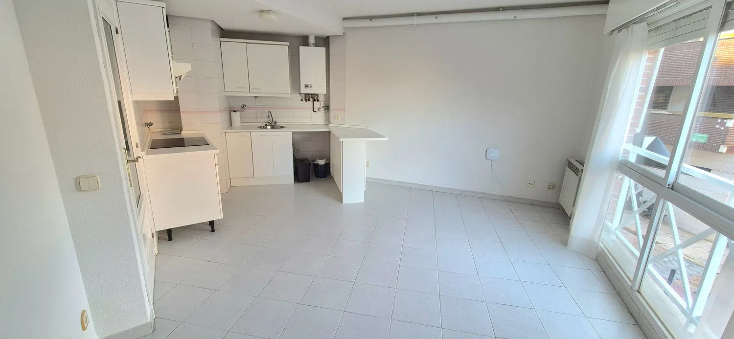 Piso en costanilla del Olivar, 13 - Foto 4