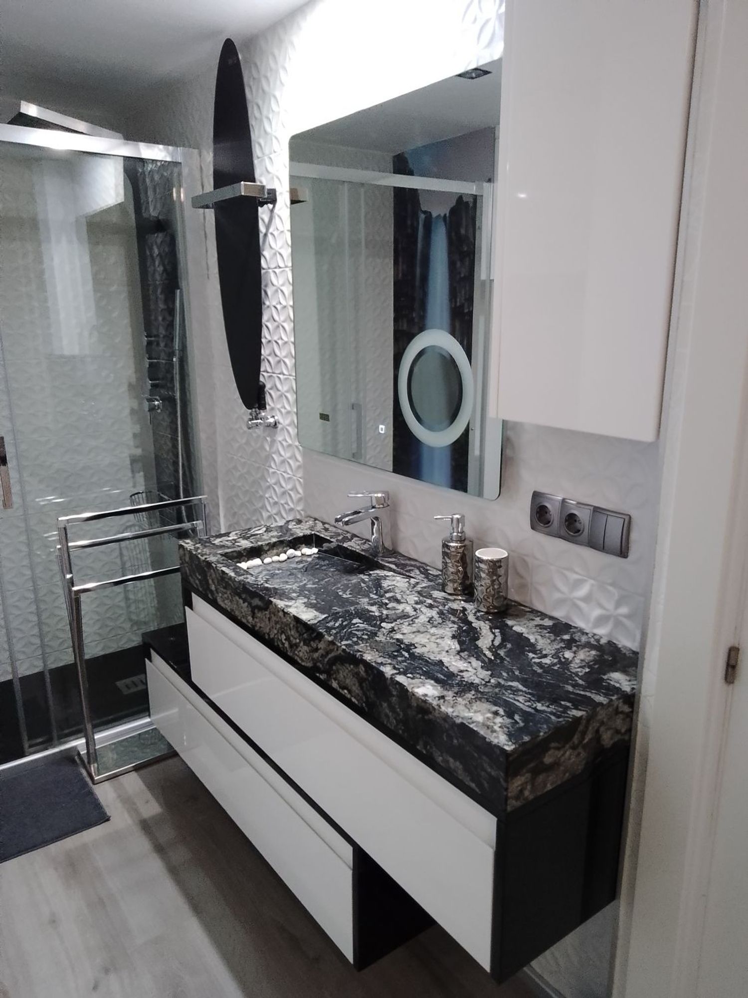 Piso en calle de la Sínia Morera, 1 - Foto 6