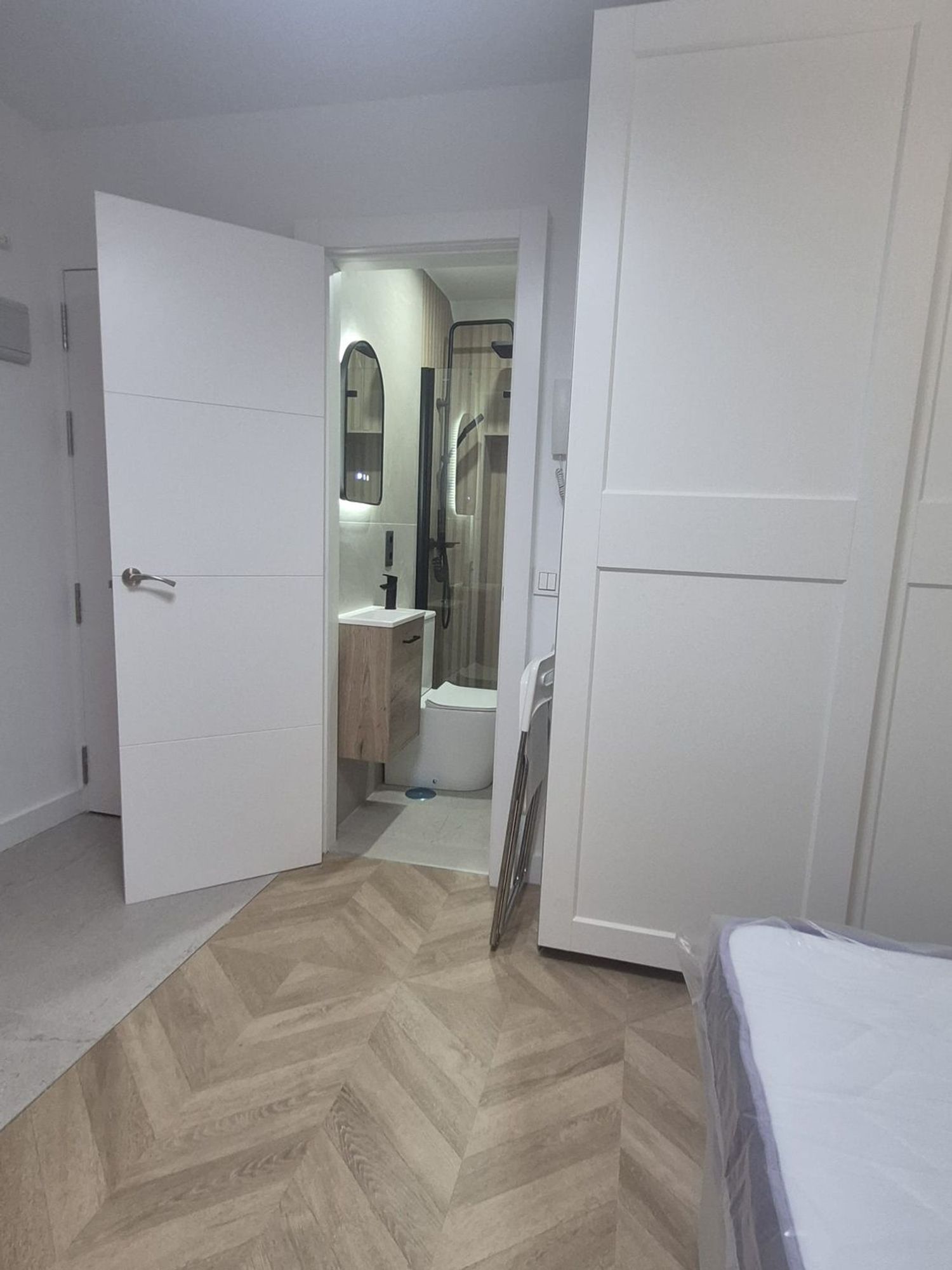 Estudio en Calle de Rodrigo Uhagón, 8, Pradolongo - Foto 2
