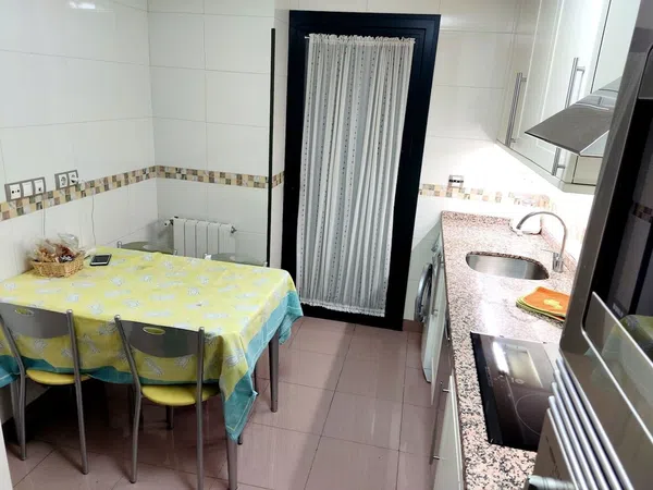 Piso en Calle de Luis Mitjans, 33, Adelfas - Foto 7