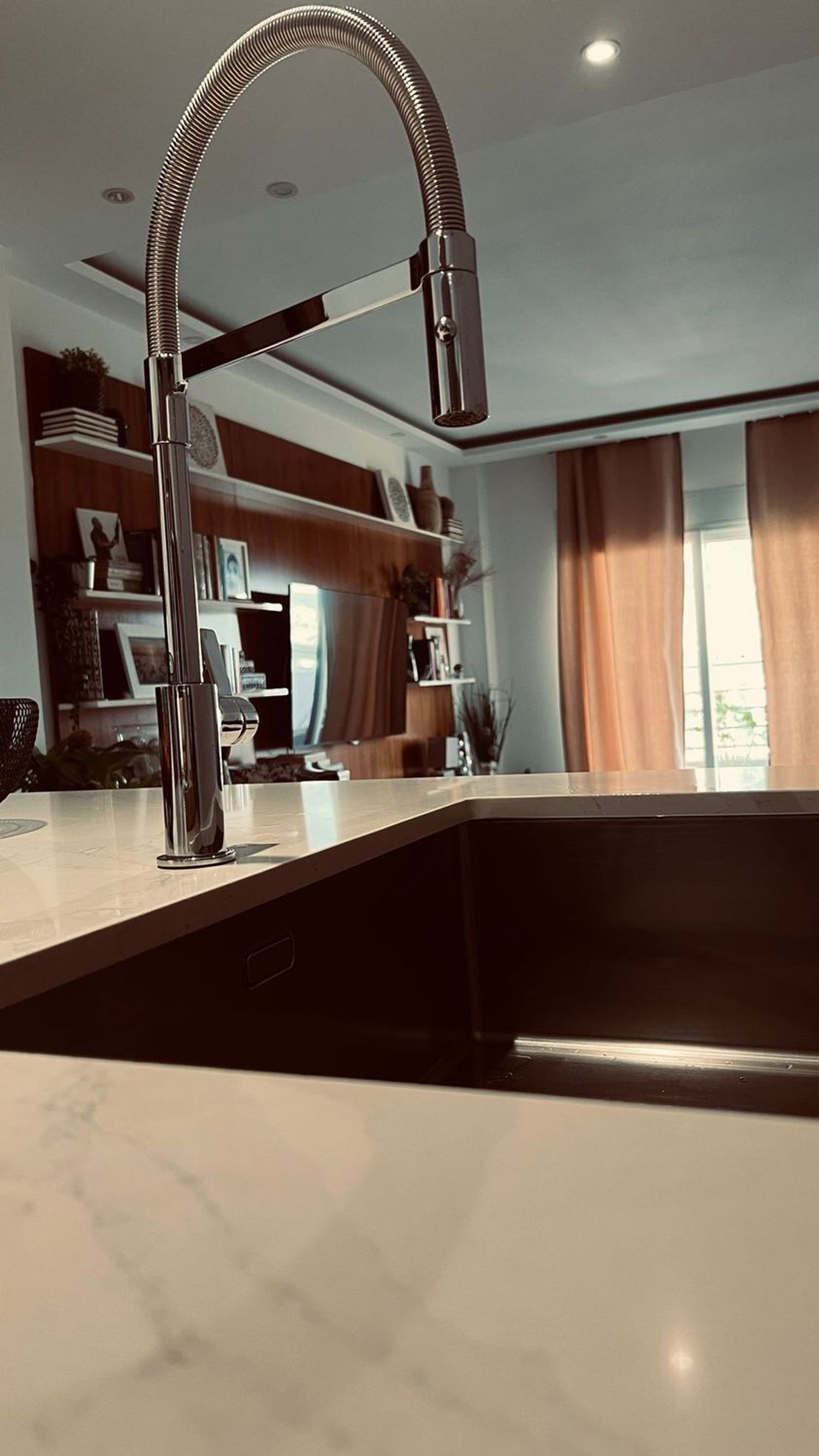 Piso en calle de Juan de Ortega, 5 - Foto 2