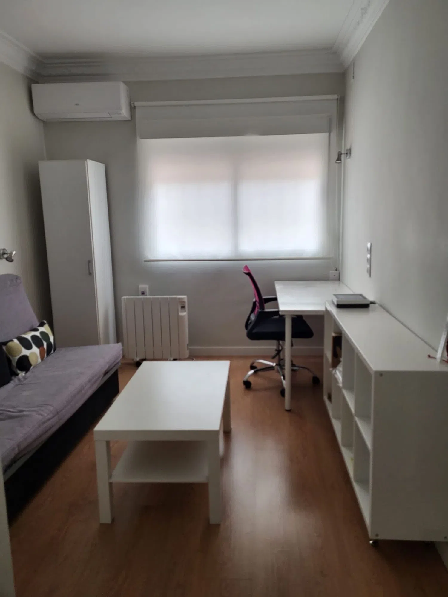 Estudio - Foto 1