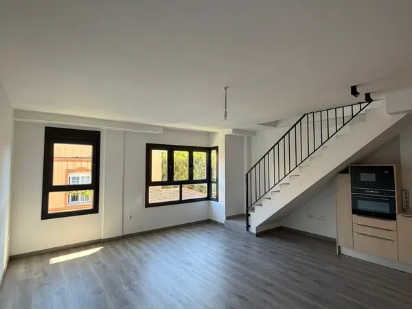 Dúplex en calle Hilera, 13 - Foto 1