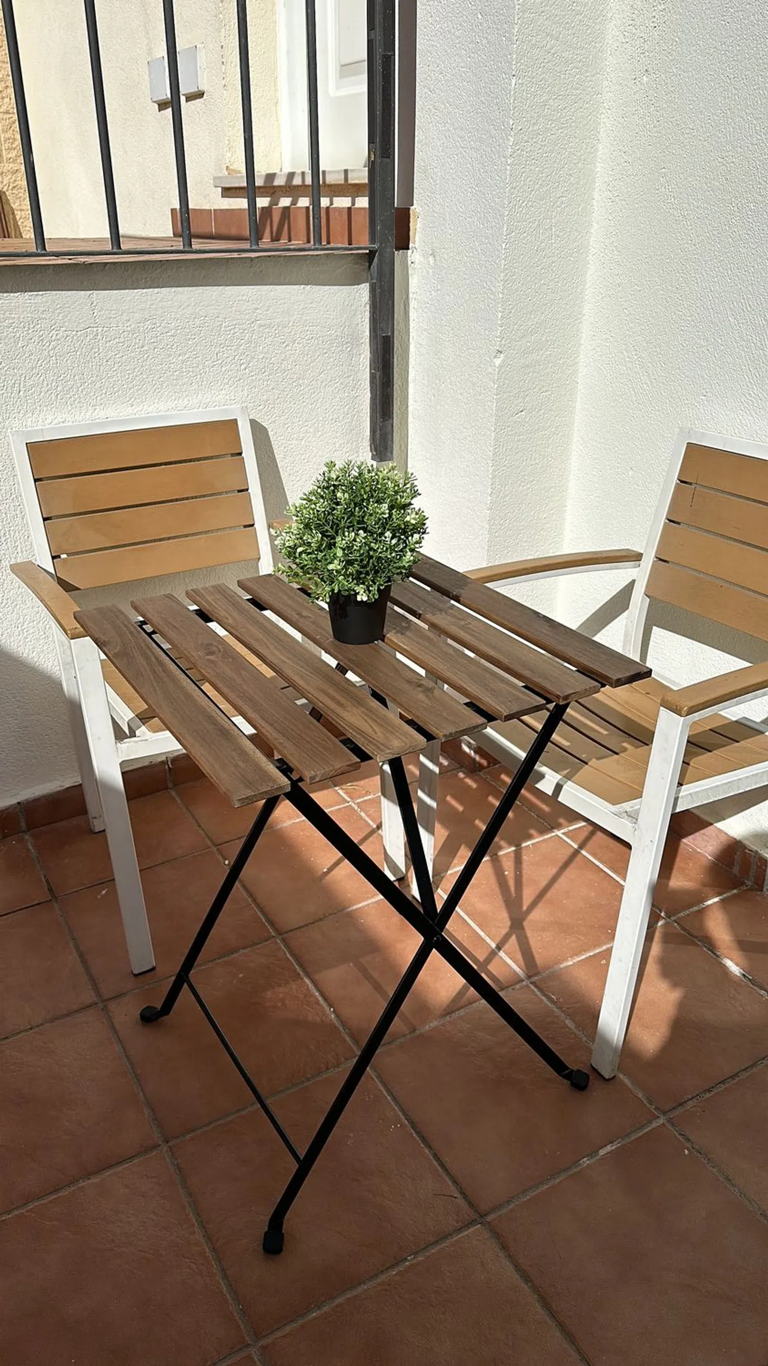 Estudio en calle Eneas, 87 - Foto 24