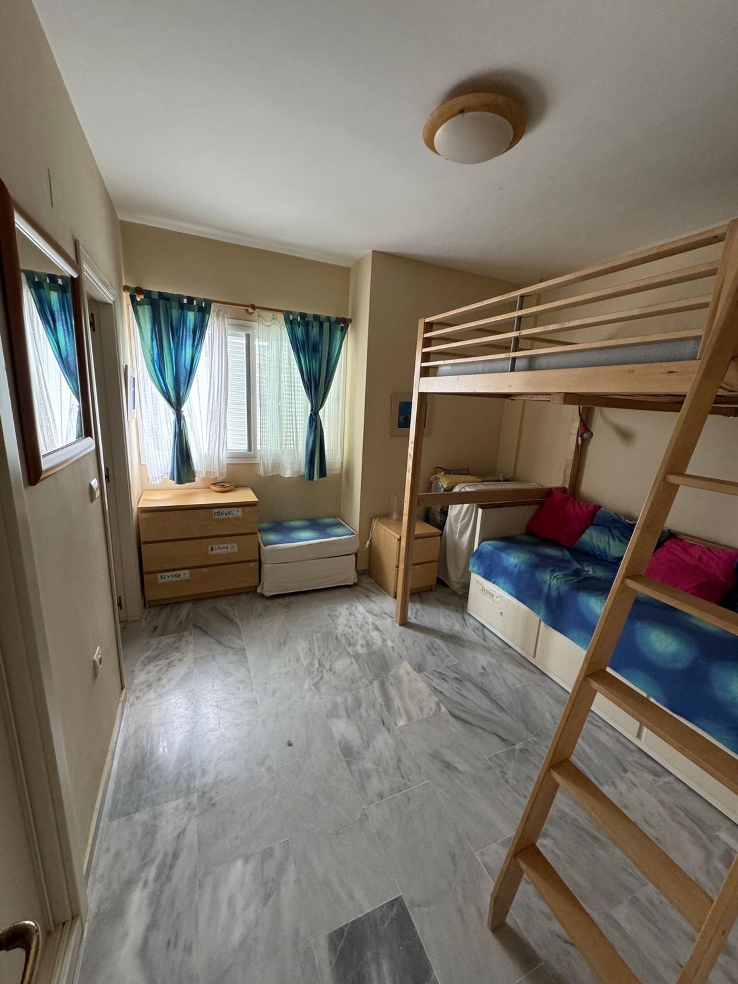 Chalet adosado en Avenida Reina Sofía, 11, Costa Ballena Golf - Foto 6